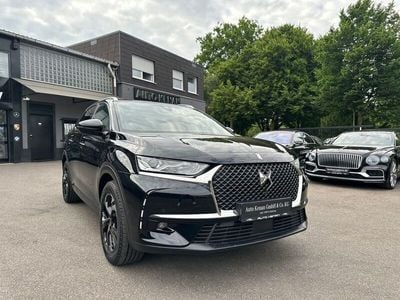 DS Automobiles DS7 Crossback
