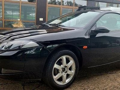 Ford Cougar