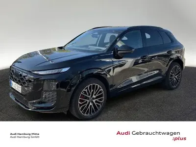 Gebraucht Audi Q3 Sport 265 PS (194 kW) 2026 Mythosschwarz metallic SUV