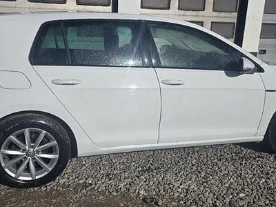 Usado VW Golf VII CLUB 86 HP (63 kW) 2016 Branco Sedan