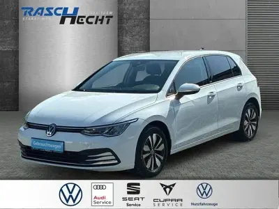 Gebraucht VW Golf VIII