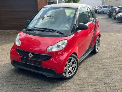 Smart ForTwo Coupé