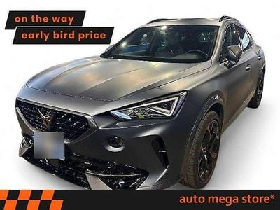 Grau Gebraucht 2022 Cupra Formentor VZ SUV | 24.899 € (Superpreis)