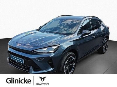 Usata Cupra Formentor 150 CV (110 kW) 2025 Grigio SUV