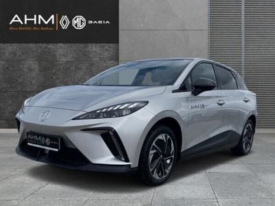 MG MG4 EV