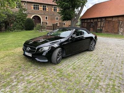 Mercedes E200