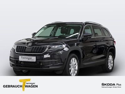 gebraucht Skoda Kodiaq Style