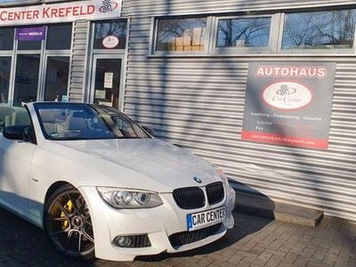 Gebraucht BMW 335 M Sport 92 PS (67 kW) 2012 Andere Cabrio