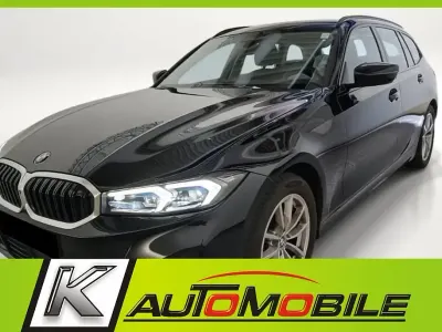 Gebraucht BMW 320
