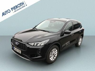 Gebraucht Ford Kuga Titanium 242 PS (177 kW) 2024 Andere farbe SUV