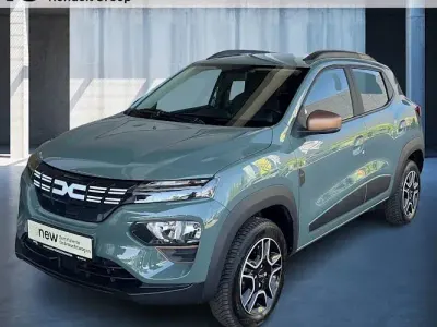 Gebraucht Dacia Spring