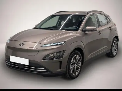 Gebraucht Hyundai Kona Select 100 kW (136 PS) 2022 Manufacturer SUV