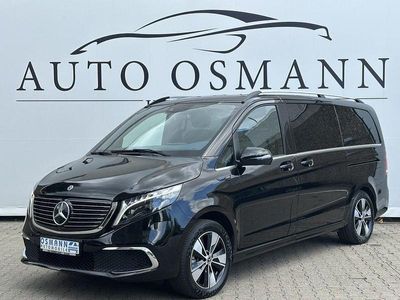 Mercedes EQV300