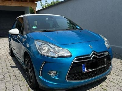 Citroën DS3