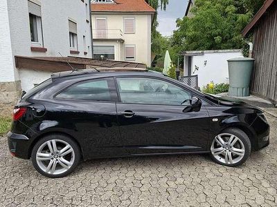 Cupra Ibiza