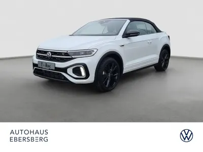 Używany VW T-Roc IQ Drive 150 KM (110 kW) 2026 SUV