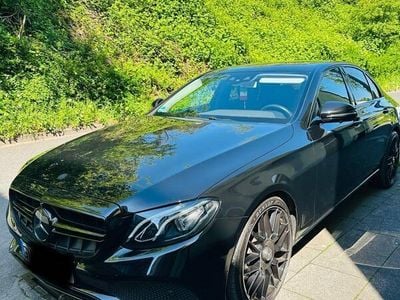 Mercedes E350