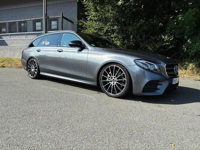 Mercedes E400