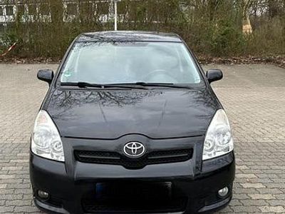 Toyota Corolla Verso