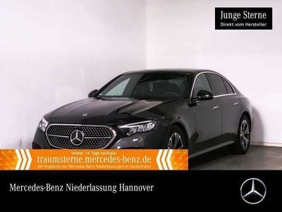 Mercedes E200