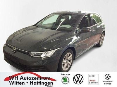 VW Golf VIII
