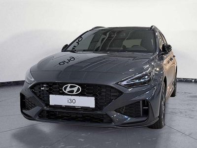 Neu Hyundai i30 N Line 150 PS (110 kW) 2026 Grau Kombi