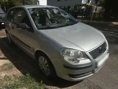 Gebraucht VW Polo