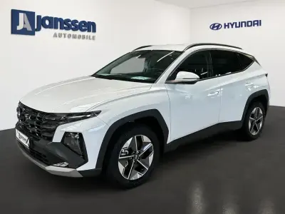 Neu Hyundai Tucson Trend 215 PS (158 kW) 2026 Andere SUV