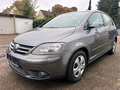 VW Golf Plus Cross