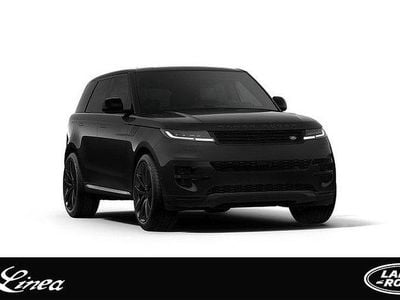 Nuova Land Rover Range Rover Sport S 249 CV (183 kW) 2026 Nero SUV