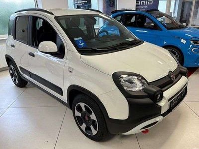 gebraucht Fiat Panda Cross MY23 CrossPaket, TechPaket, KomfortP