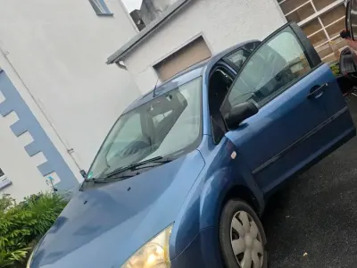 Używany Ford Focus
