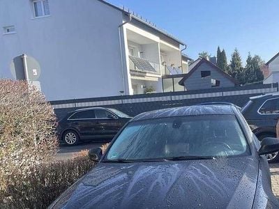 Gebraucht BMW 320 184 PS (135 kW) 2011 Limousine