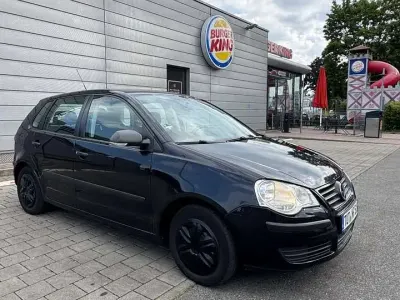 Gebraucht VW Polo