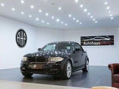 BMW 118 Cabriolet