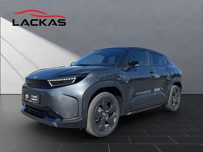 Neu Toyota Urban Cruiser Lounge 135 kW (184 PS) 2026 Grau SUV