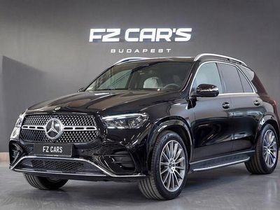 Gebraucht Mercedes GLE450