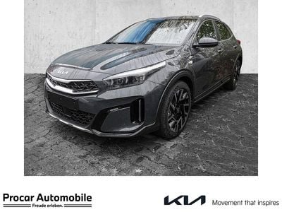 Neu Kia XCeed Comfort 150 PS (110 kW) 2025 (h8g) dark penta met SUV