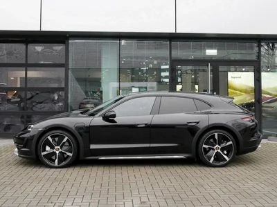 gebraucht Porsche Taycan Turbo Cross Turismo