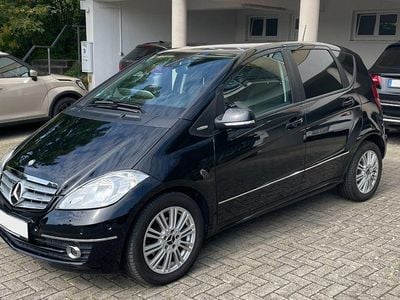 Mercedes A160