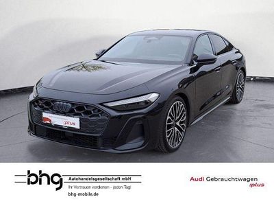 Second-hand Audi S5 Comfort 367 CP (269 kW) 2025 Negru Berlinǎ