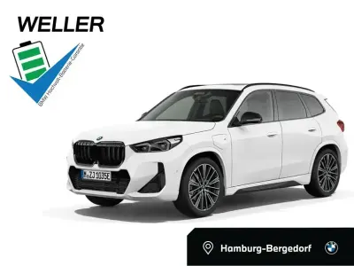 Używany BMW X1 M Sport 245 KM (180 kW) 2023 Biały SUV