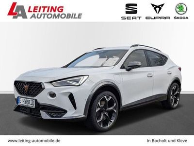 gebraucht Cupra Formentor VZ 1.4 E-HYBRID MATRIX LED KAMERA