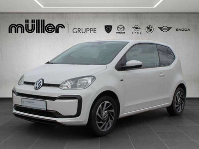 gebraucht VW up! Up TSI join