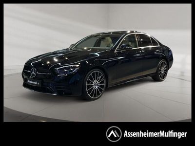 Mercedes E400