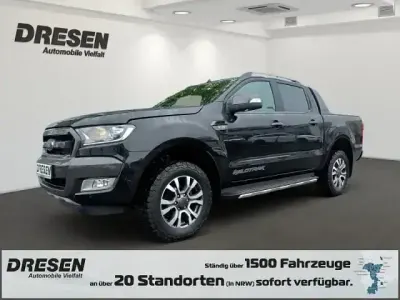 Gebraucht Ford Ranger