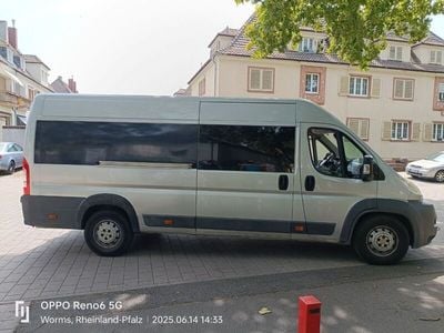Citroën Jumper