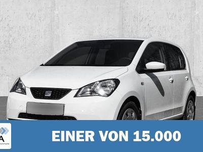 Usata Seat Mii Style 60 CV (44 kW) 2019 Utilitaria