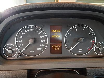 Mercedes A160