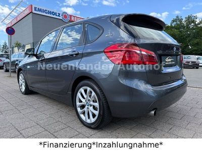 BMW 225 Active Tourer